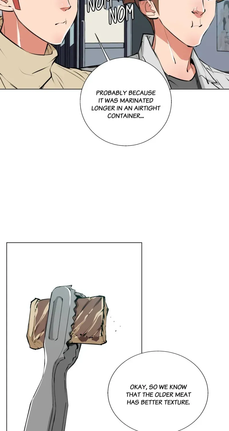 Read Our Guild Idol chapter 63 image 10 on Lezhin