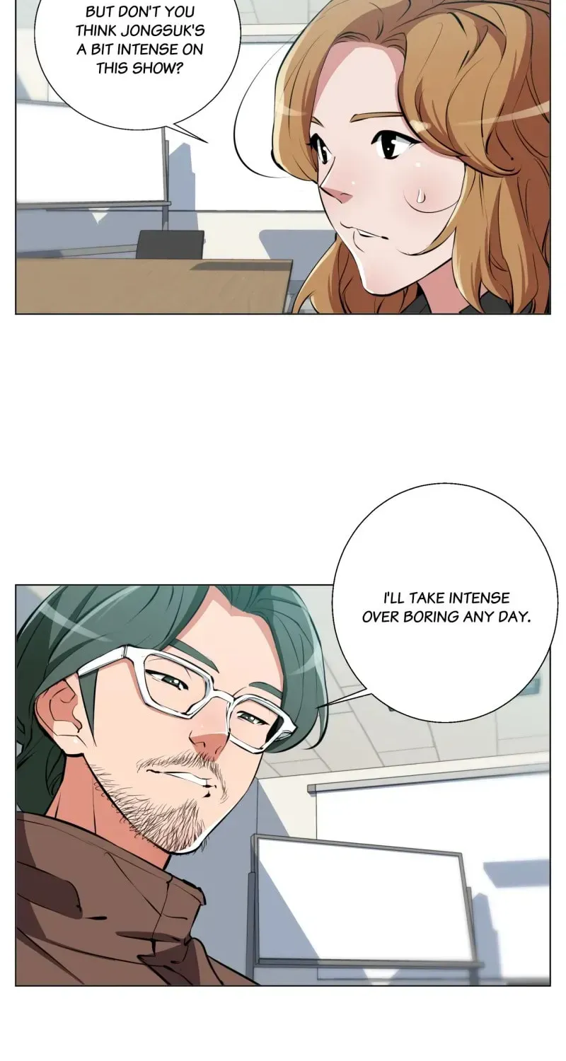 Read Our Guild Idol chapter 63 image 53 on Lezhin