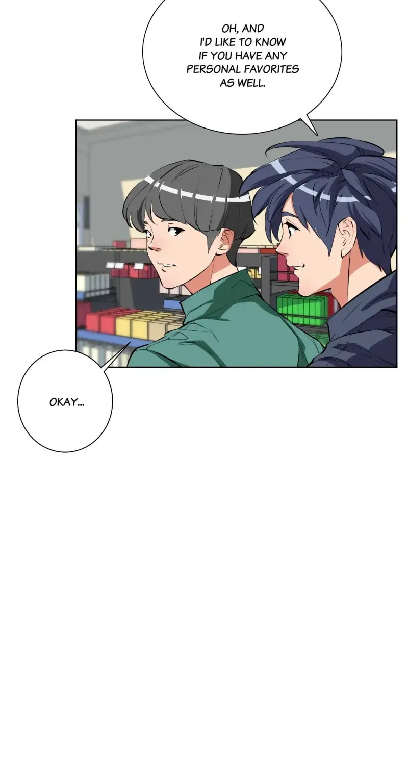 Read Our Guild Idol chapter 69 image 12 on Lezhin