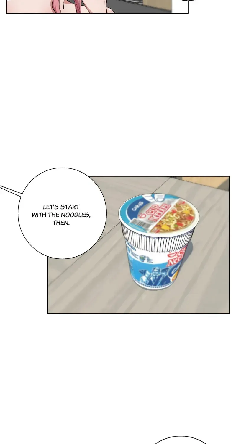 Read Our Guild Idol chapter 69 image 15 on Lezhin