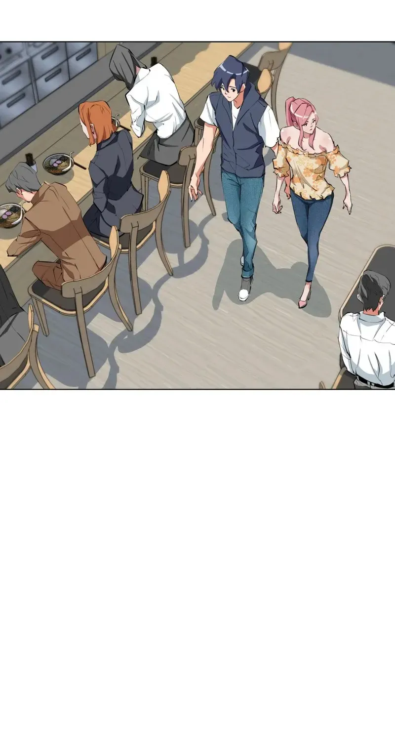Read Our Guild Idol chapter 69 image 26 on Lezhin