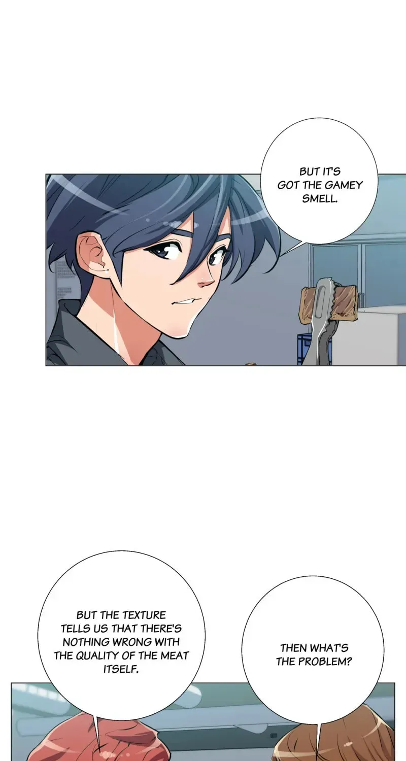 Read Our Guild Idol chapter 72 image 12 on Lezhin