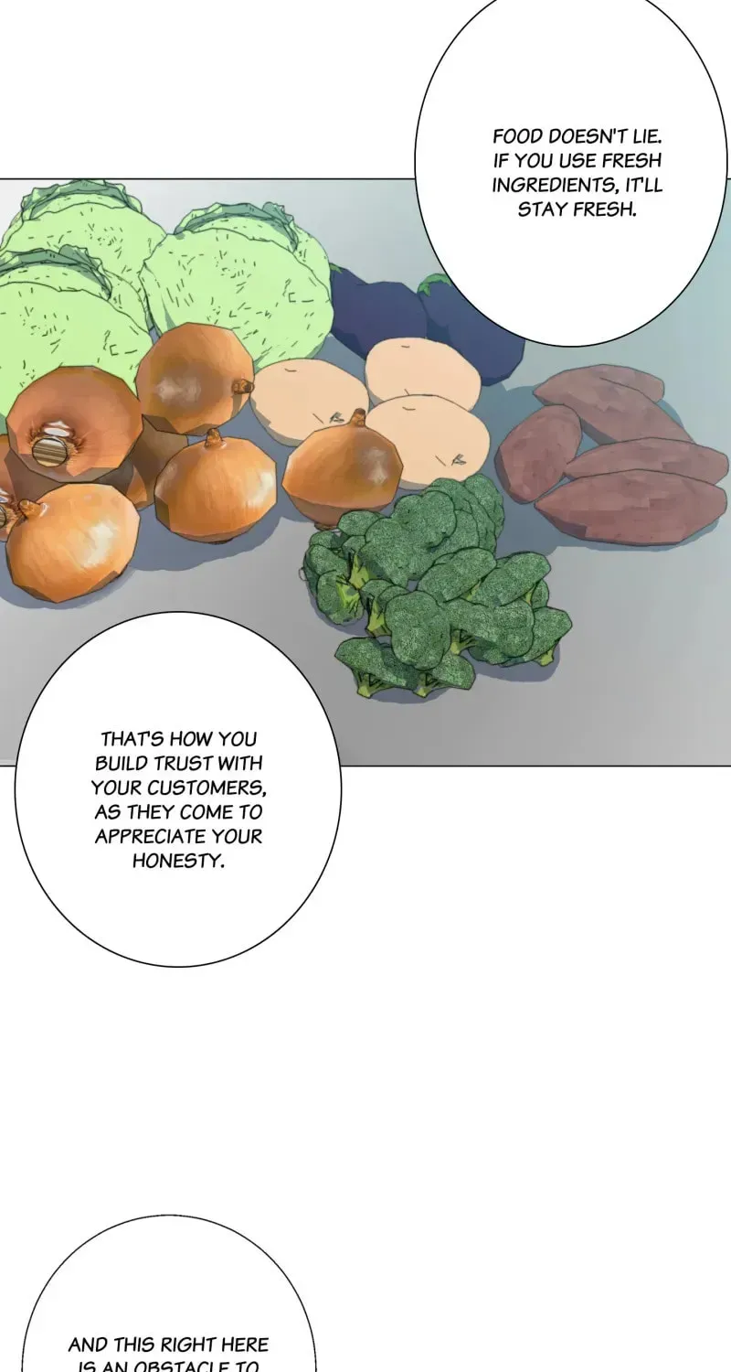 Read Our Guild Idol chapter 72 image 19 on Lezhin