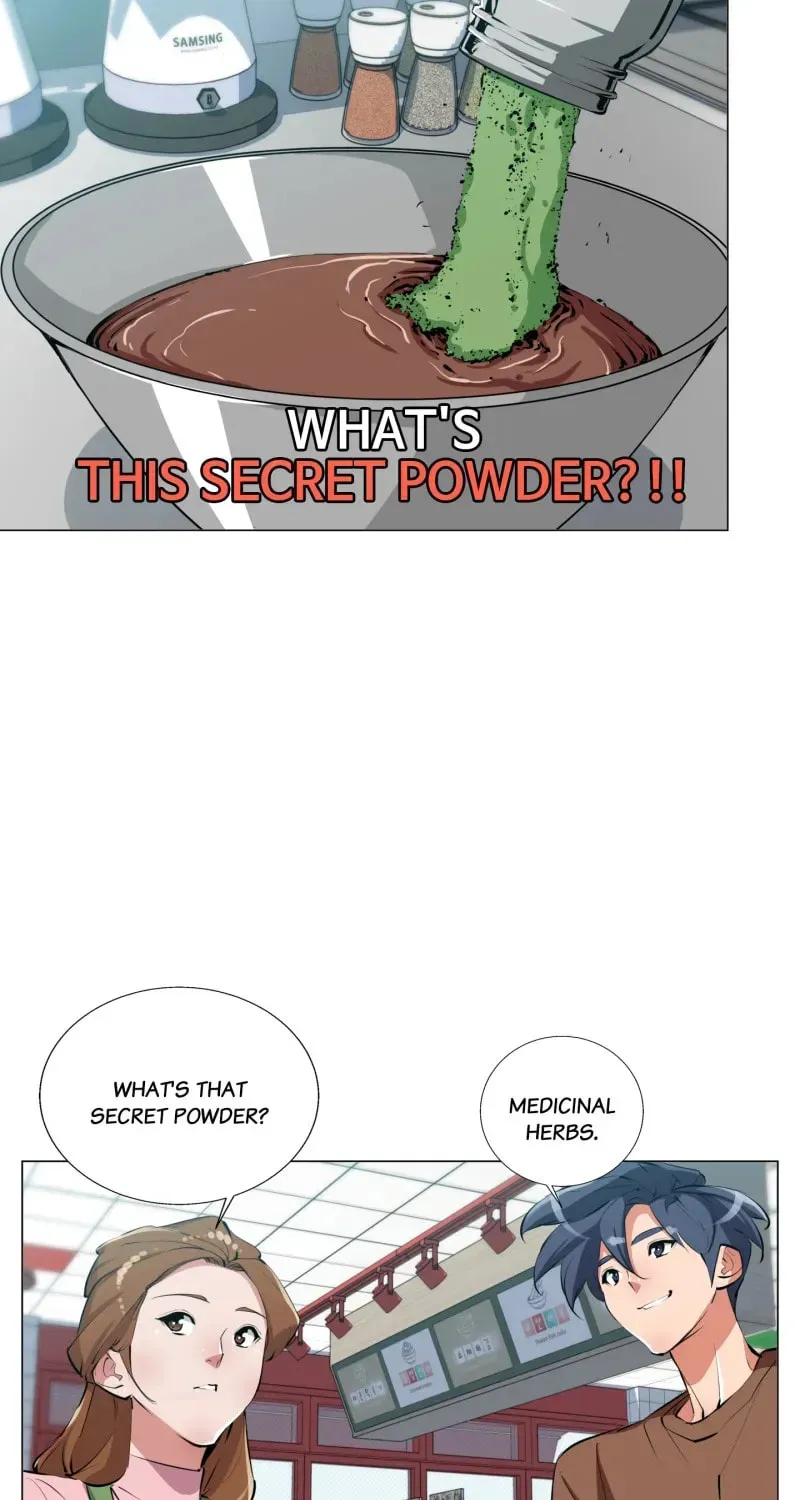 Read Our Guild Idol chapter 72 image 27 on Lezhin