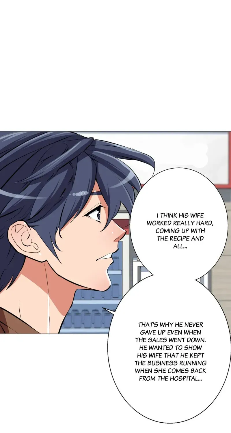 Read Our Guild Idol chapter 72 image 31 on Lezhin