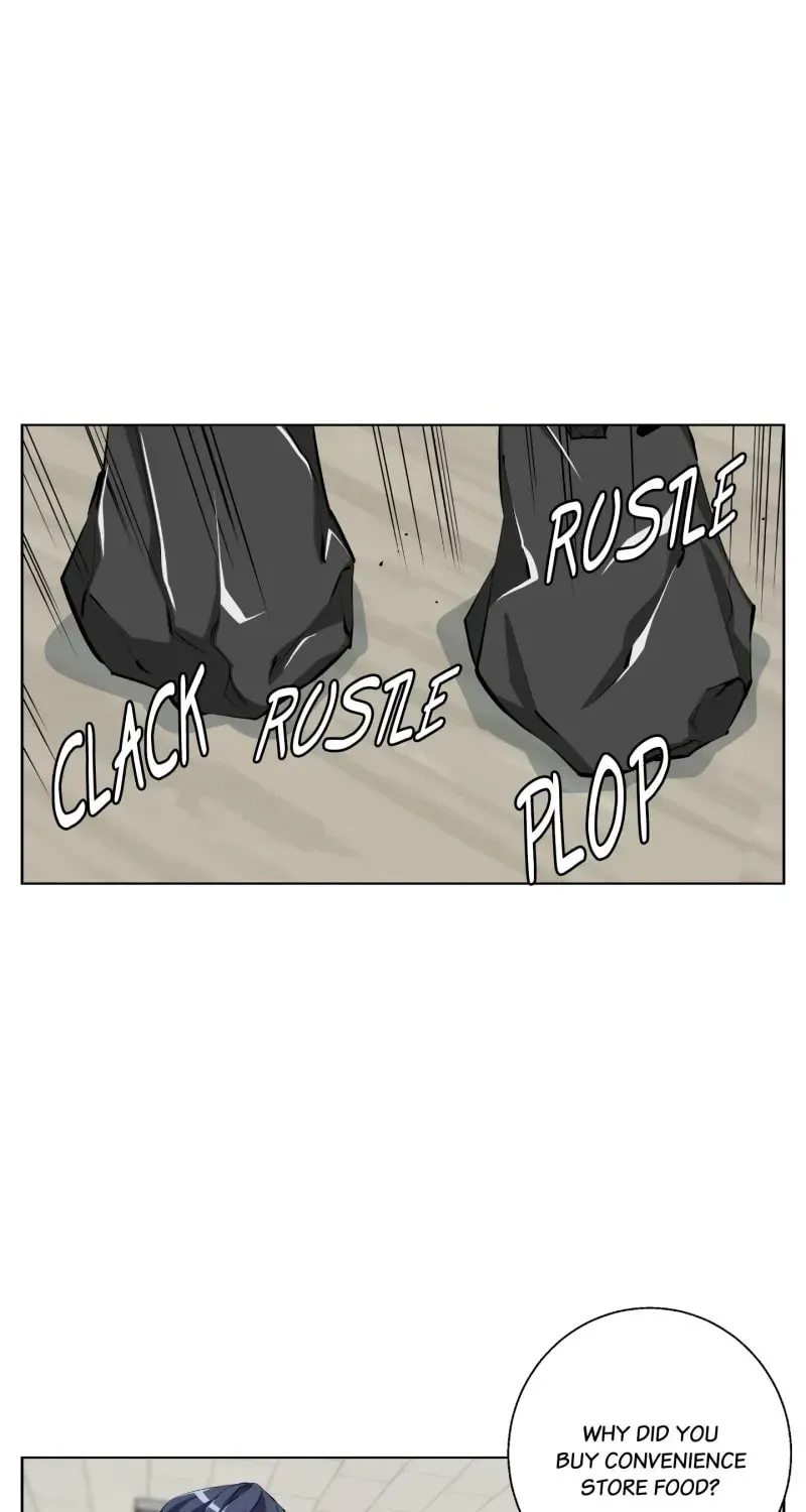 Read Our Guild Idol chapter 75 image 13 on Lezhin