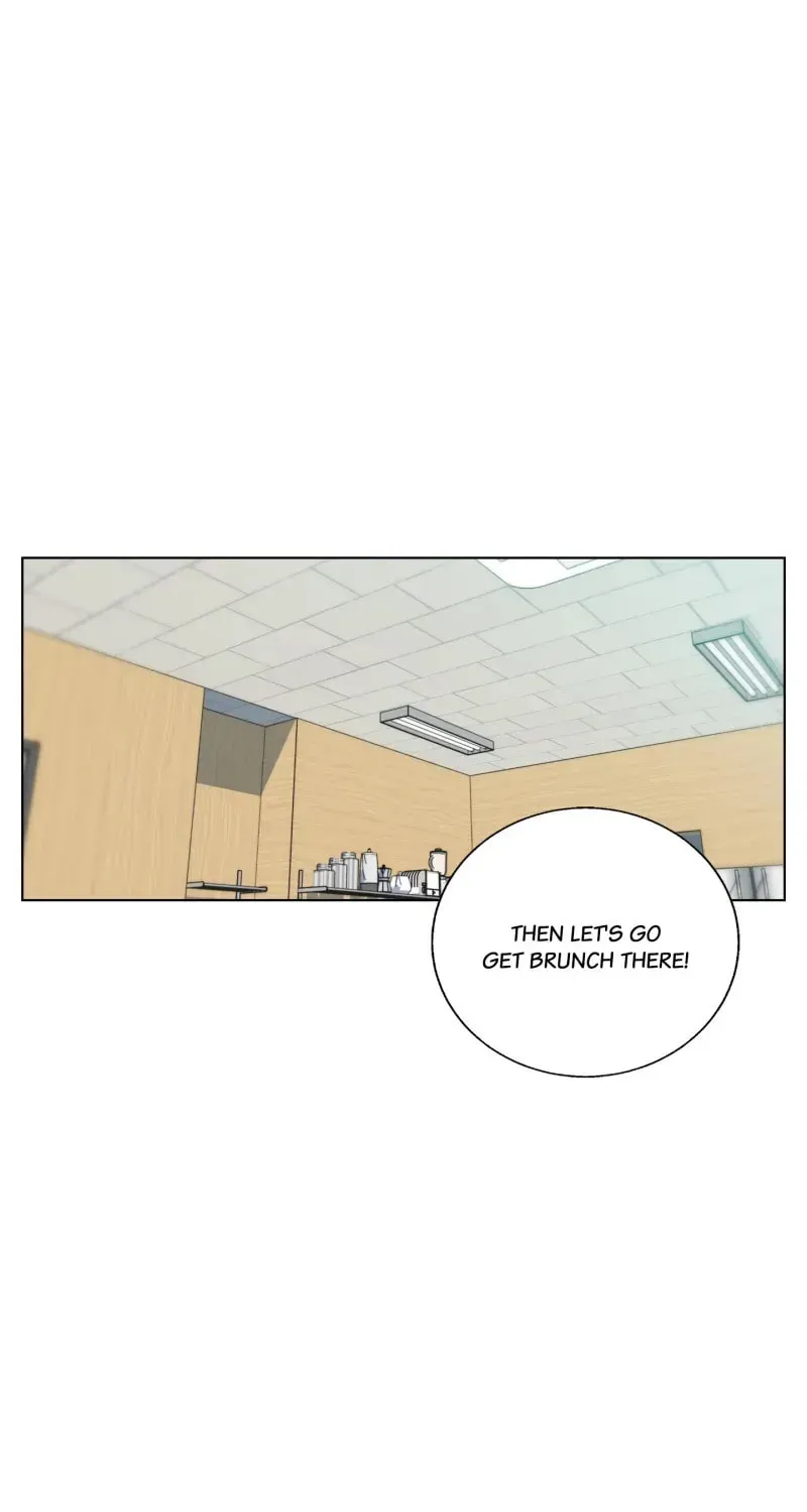 Read Our Guild Idol chapter 75 image 20 on Lezhin