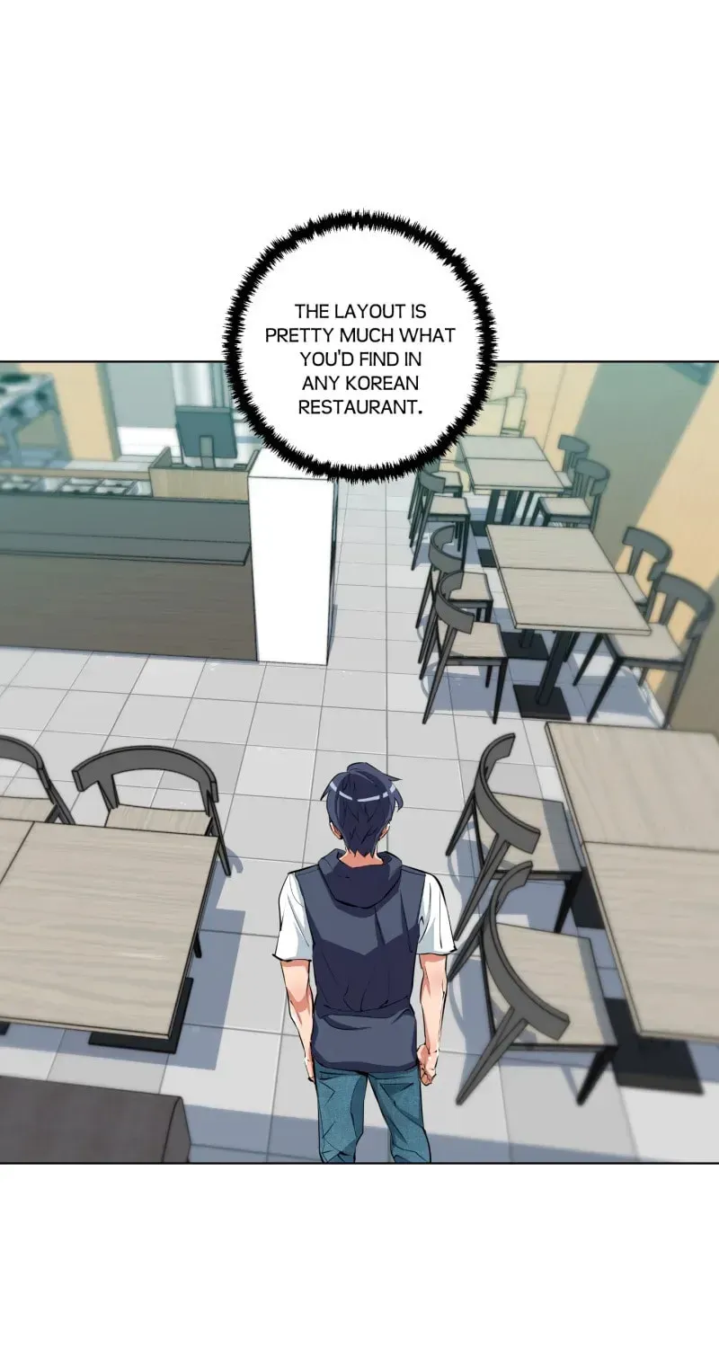 Read Our Guild Idol chapter 75 image 38 on Lezhin