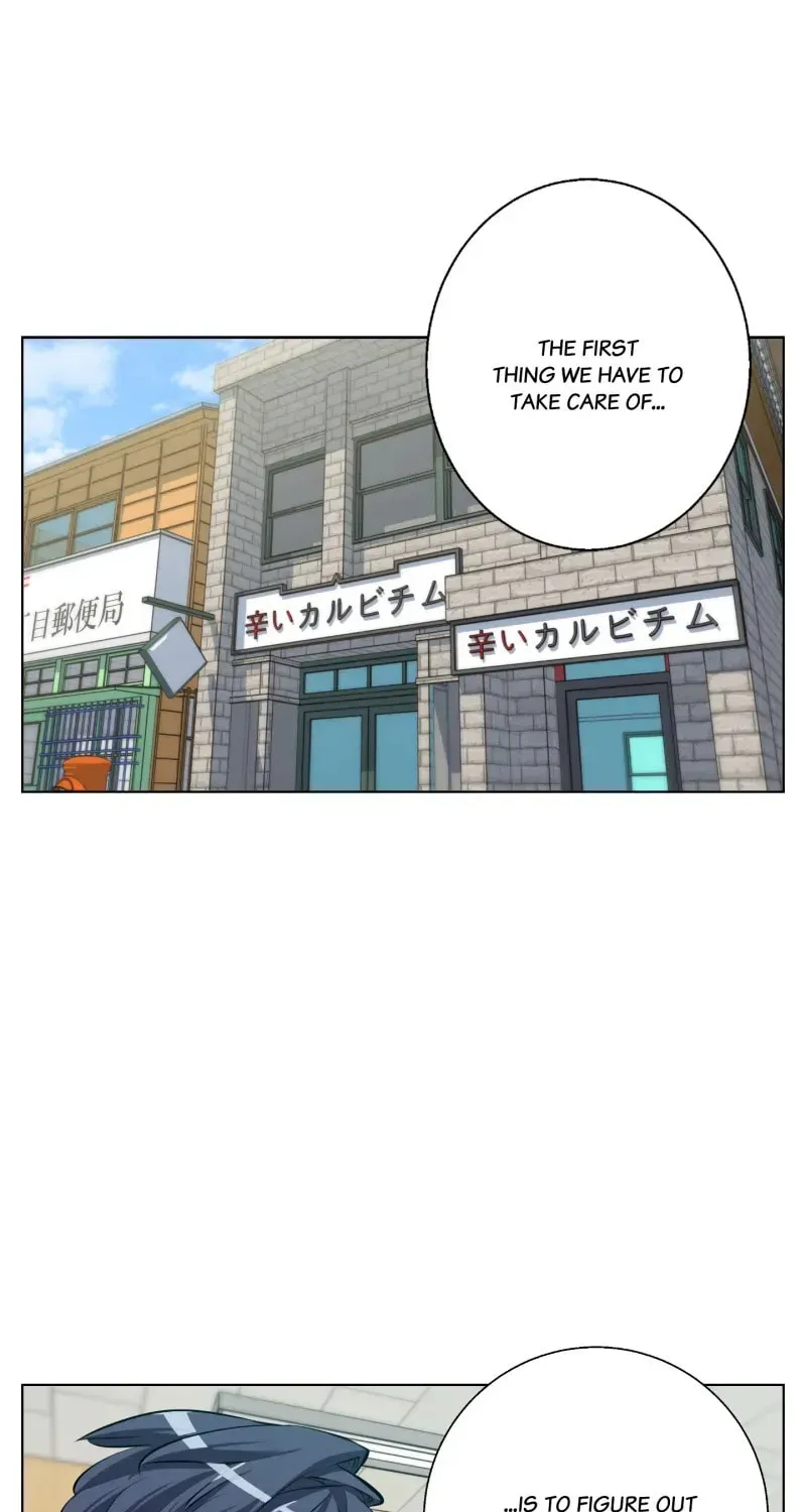 Read Our Guild Idol chapter 75 image 5 on Lezhin
