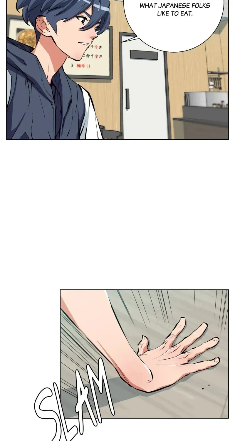 Read Our Guild Idol chapter 75 image 6 on Lezhin