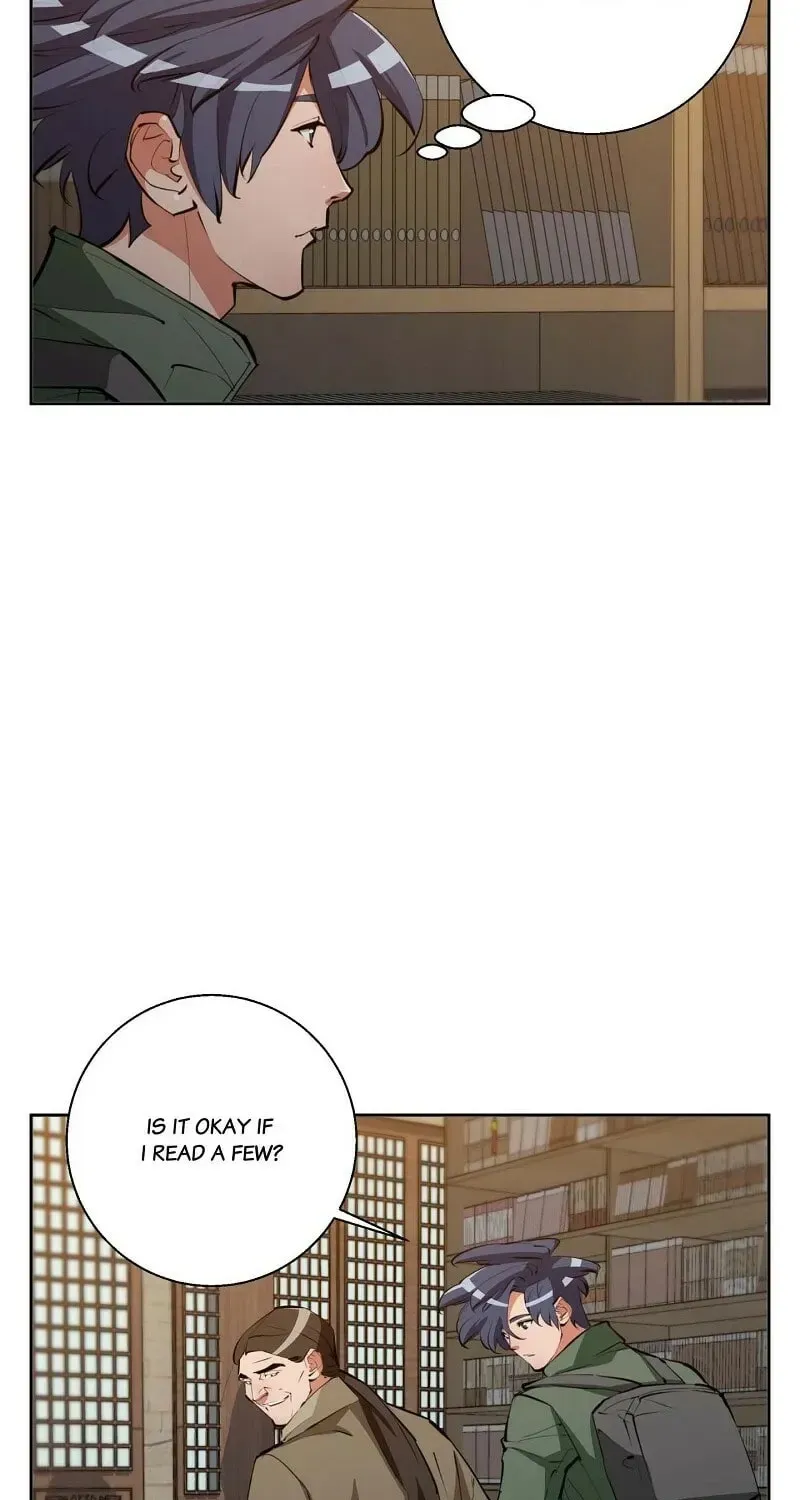 Read Our Guild Idol chapter 82 image 10 on Lezhin