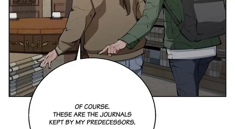 Read Our Guild Idol chapter 82 image 11 on Lezhin