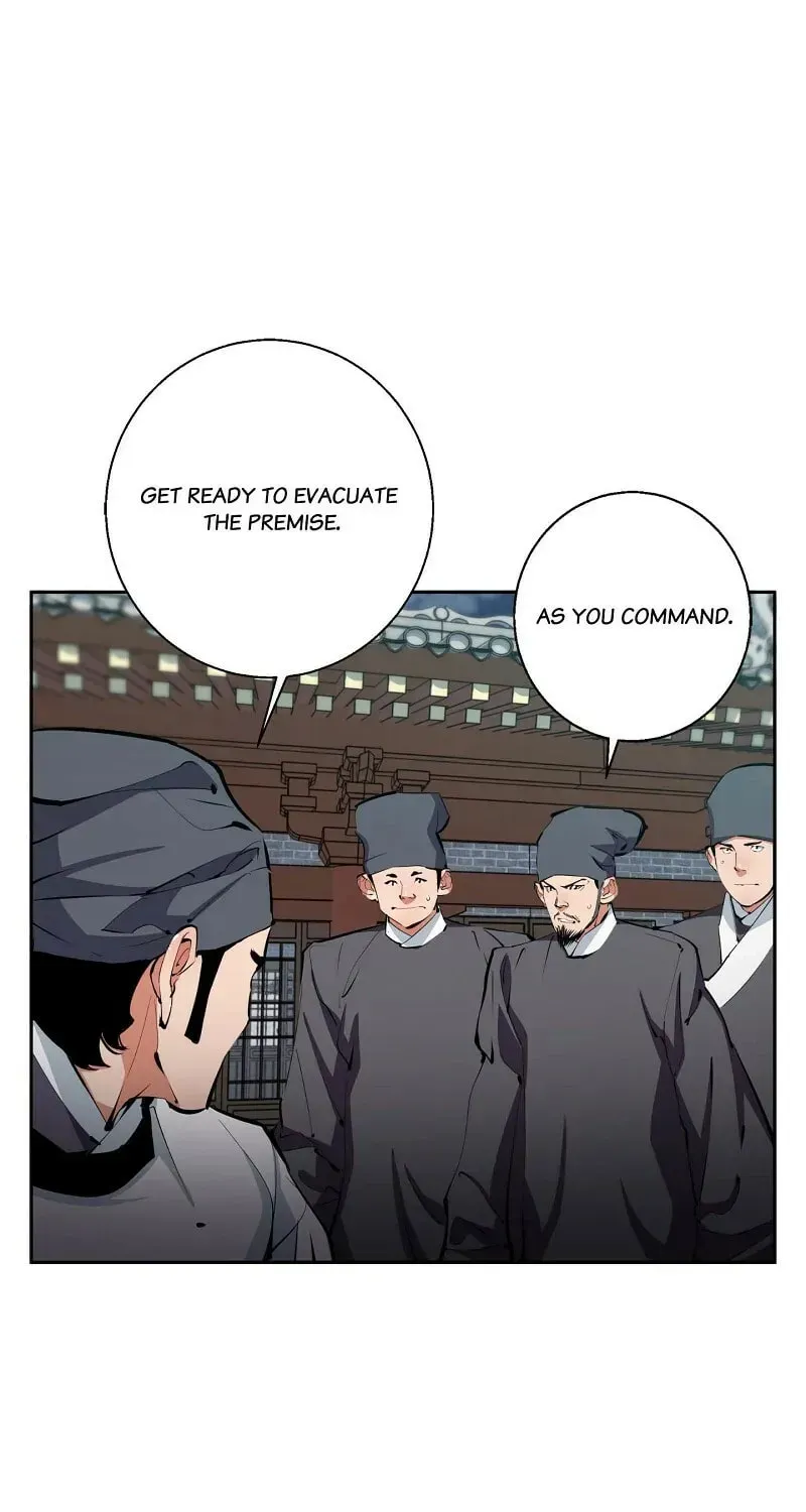 Read Our Guild Idol chapter 82 image 28 on Lezhin
