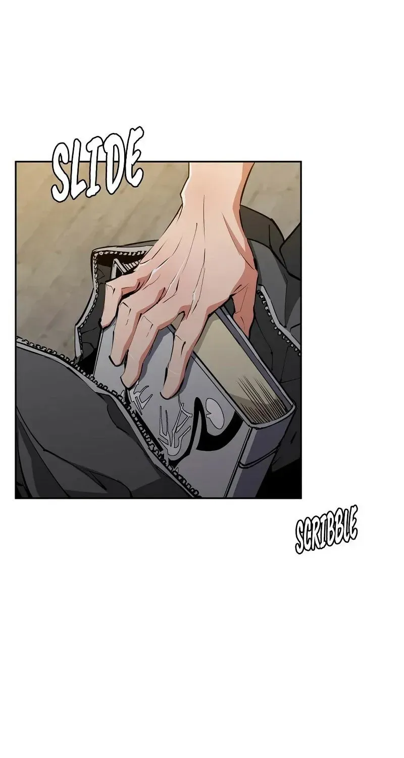 Read Our Guild Idol chapter 82 image 34 on Lezhin
