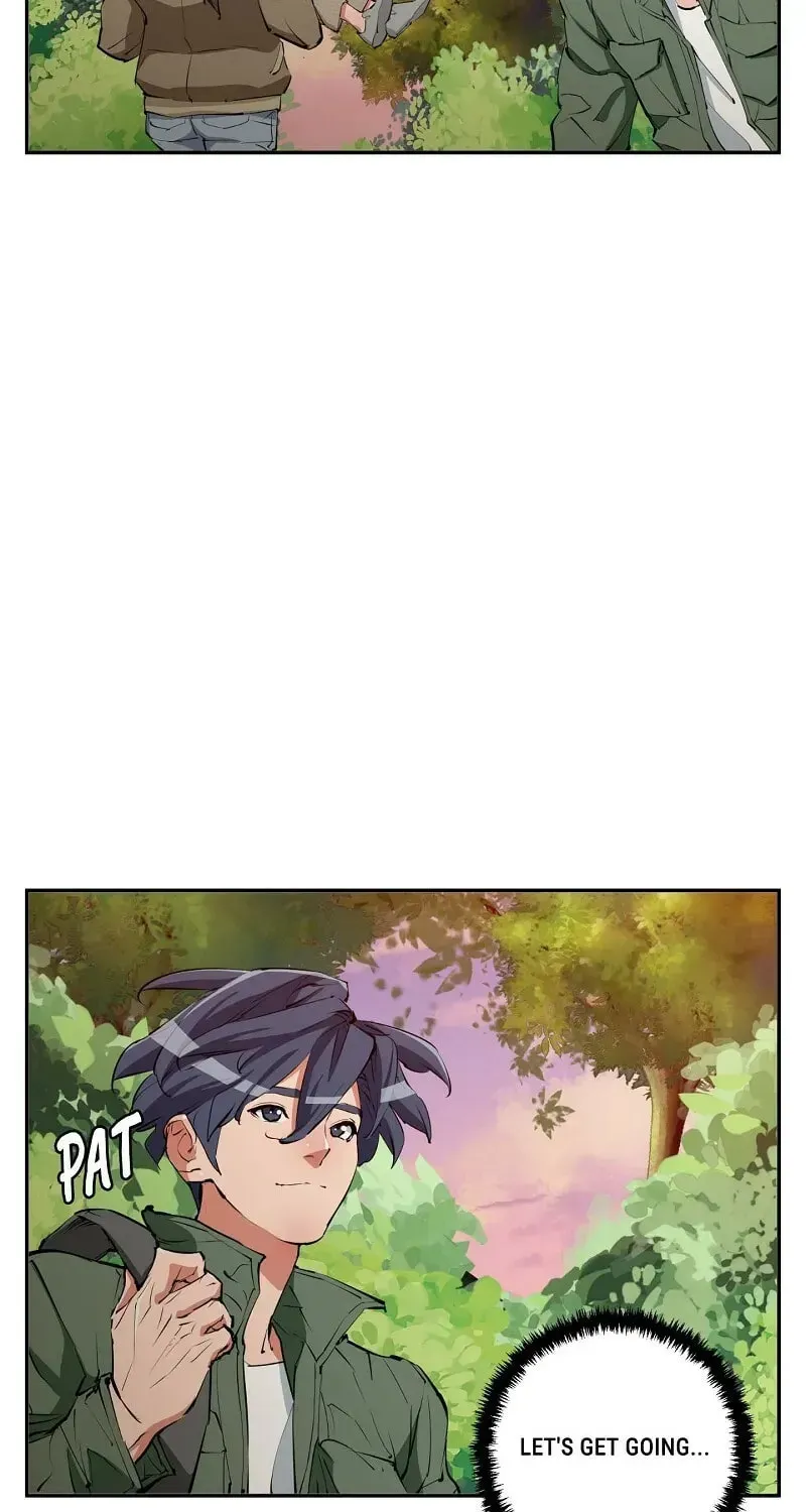 Read Our Guild Idol chapter 82 image 4 on Lezhin