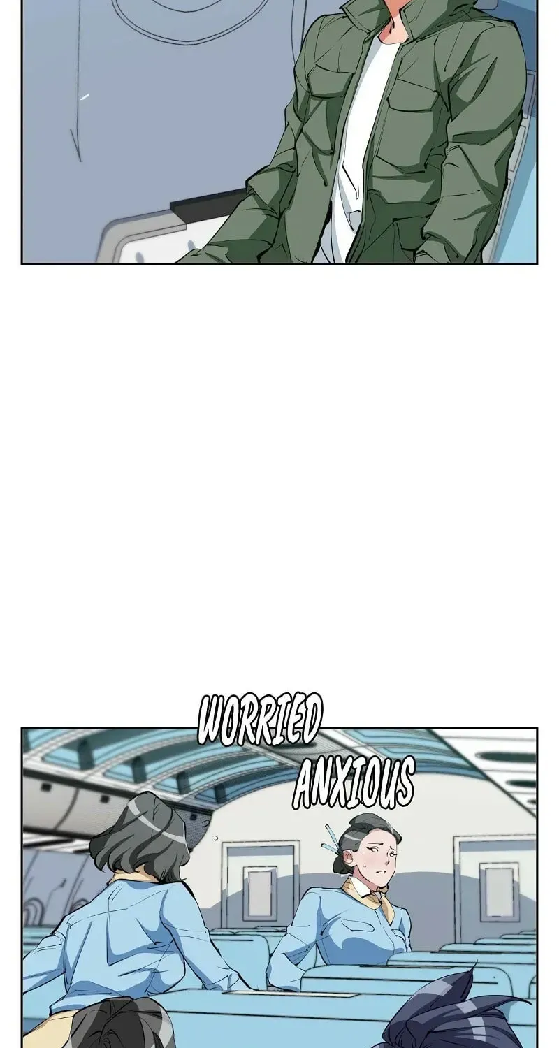 Read Our Guild Idol chapter 82 image 66 on Lezhin