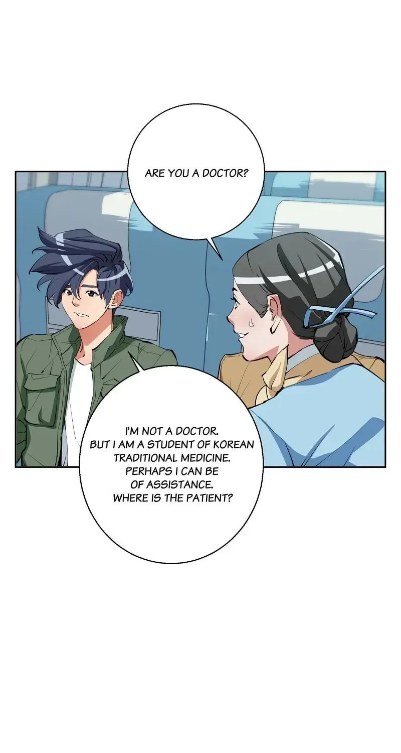 Read Our Guild Idol chapter 82 image 73 on Lezhin