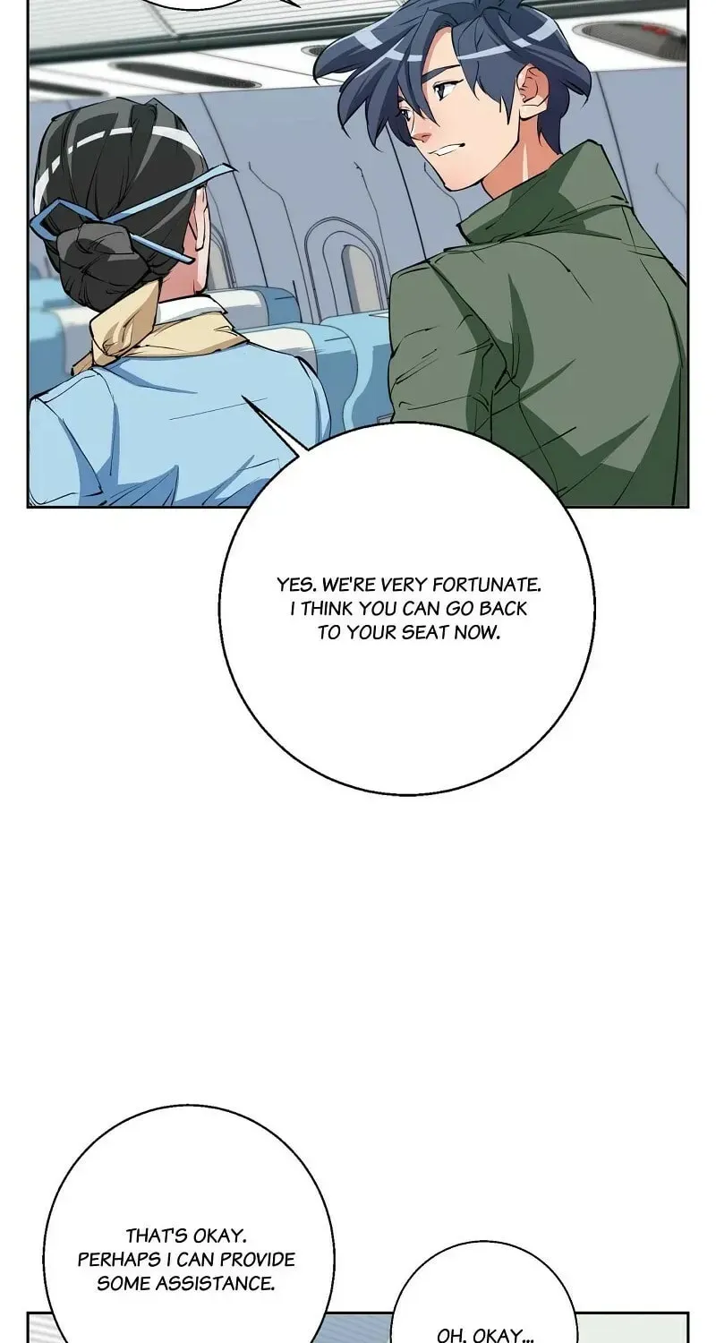 Read Our Guild Idol chapter 82 image 77 on Lezhin