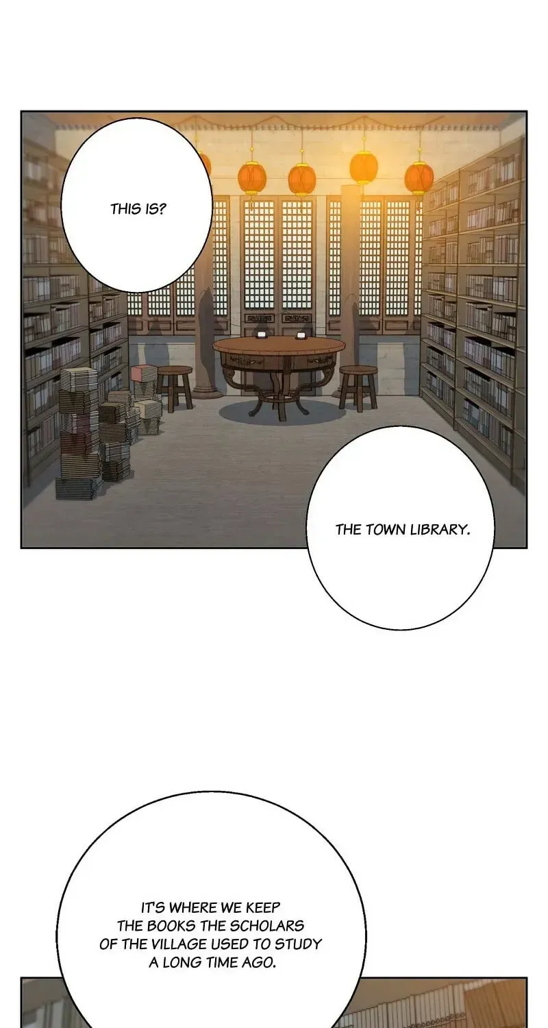 Read Our Guild Idol chapter 82 image 8 on Lezhin