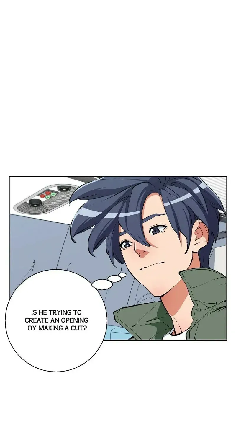 Read Our Guild Idol chapter 82 image 82 on Lezhin