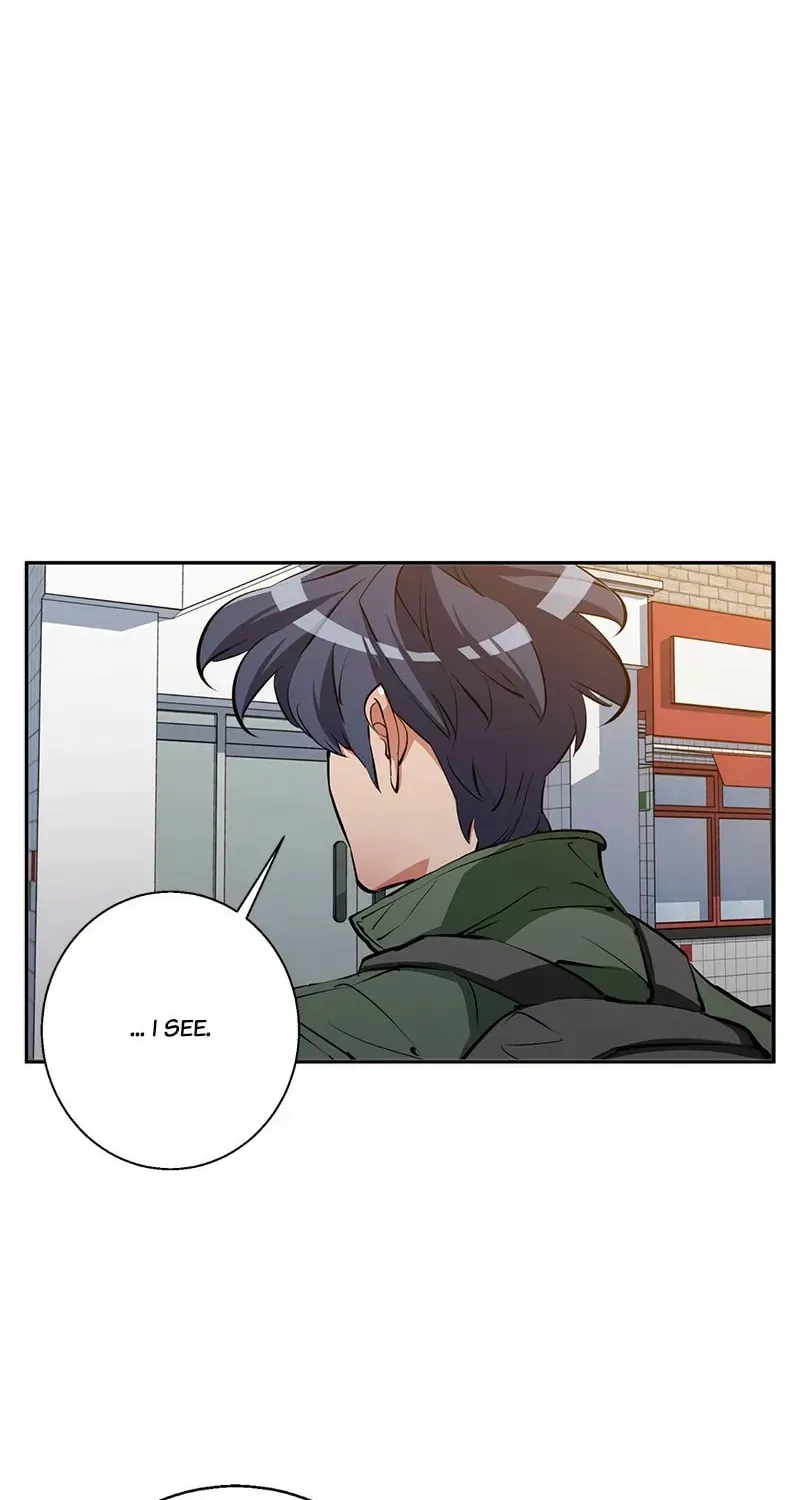 Read Our Guild Idol chapter 83 image 1 on Lezhin