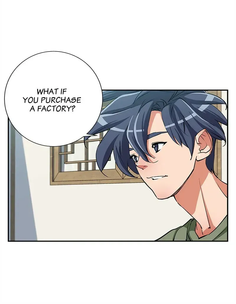 Read Our Guild Idol chapter 83 image 23 on Lezhin