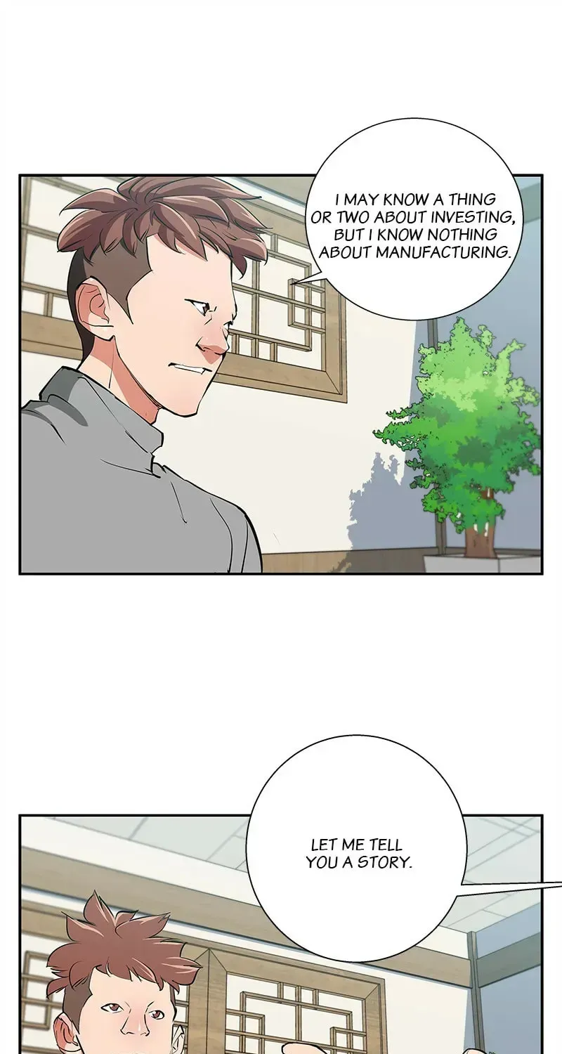 Read Our Guild Idol chapter 83 image 24 on Lezhin