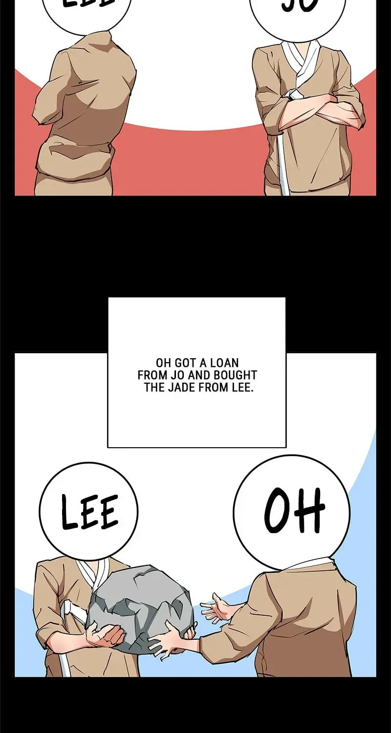 Read Our Guild Idol chapter 83 image 28 on Lezhin