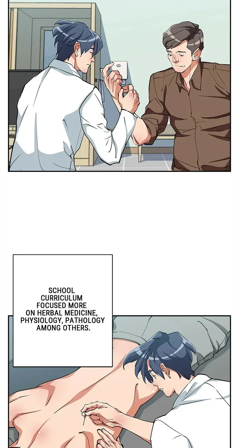 Read Our Guild Idol chapter 83 image 36 on Lezhin