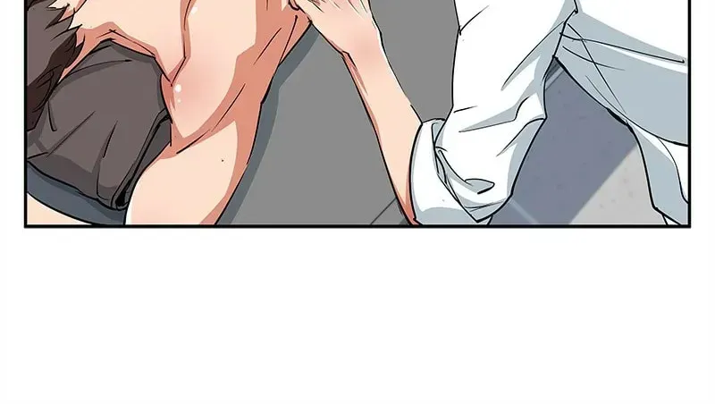 Read Our Guild Idol chapter 83 image 37 on Lezhin