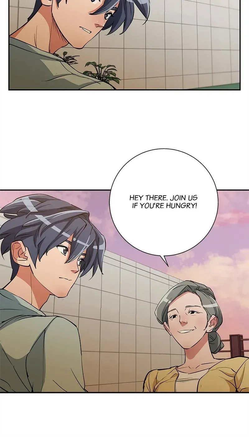 Read Our Guild Idol chapter 83 image 51 on Lezhin