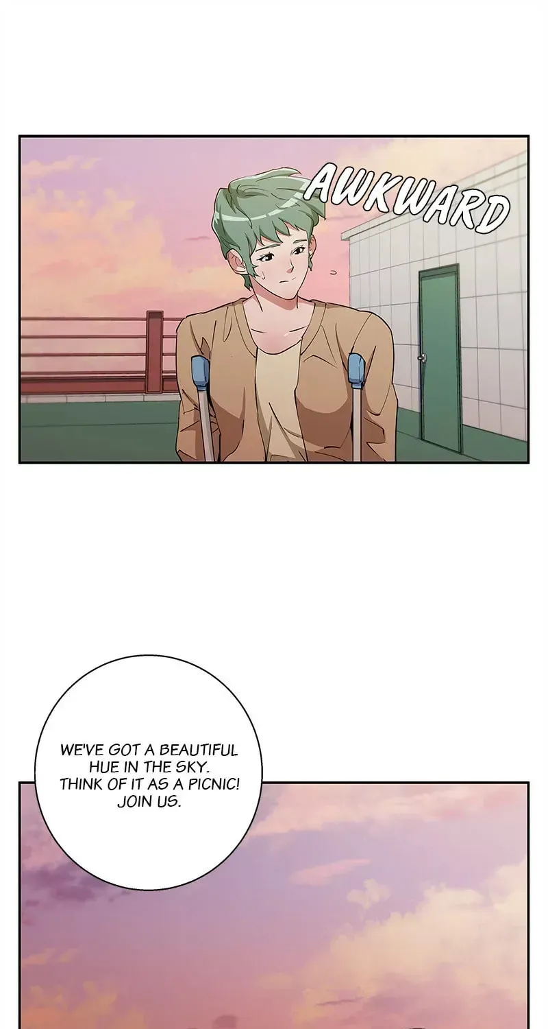 Read Our Guild Idol chapter 83 image 52 on Lezhin
