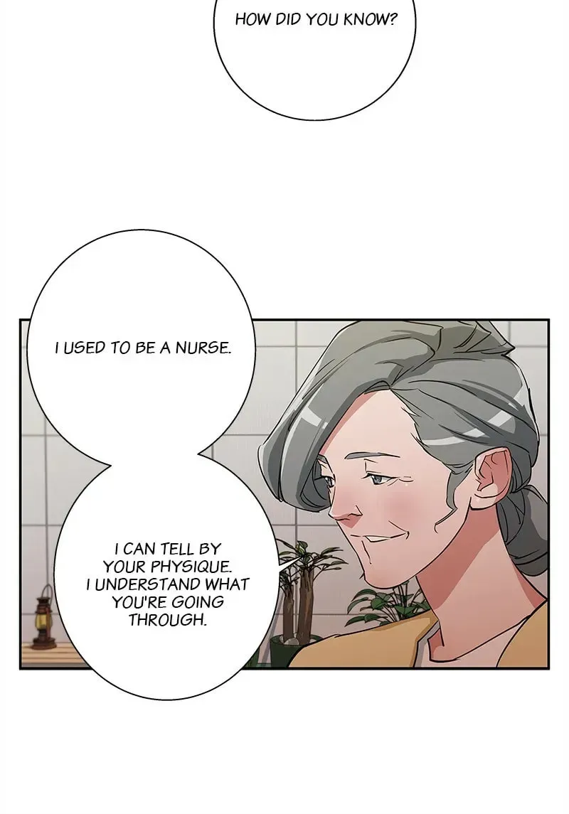 Read Our Guild Idol chapter 83 image 54 on Lezhin