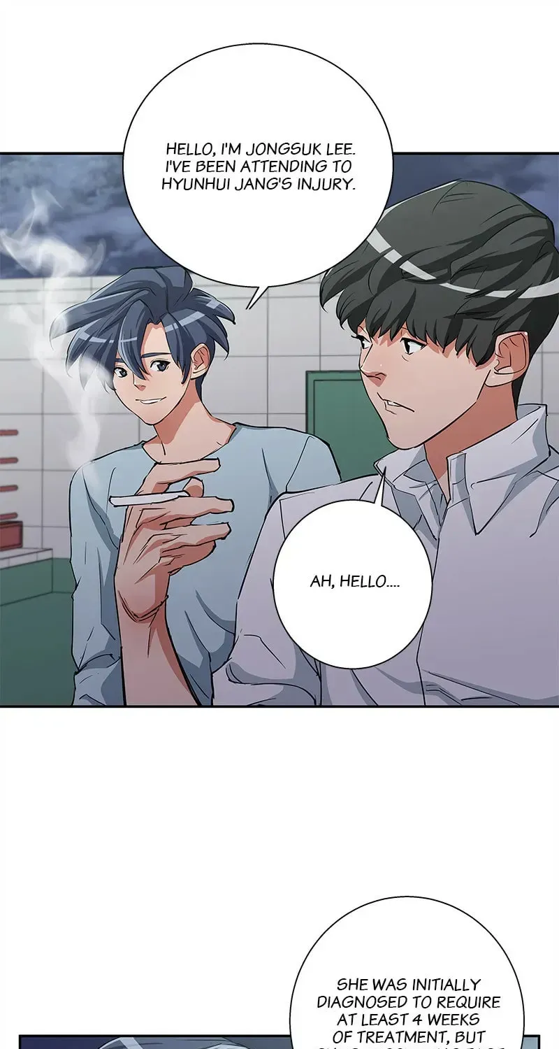 Read Our Guild Idol chapter 83 image 69 on Lezhin