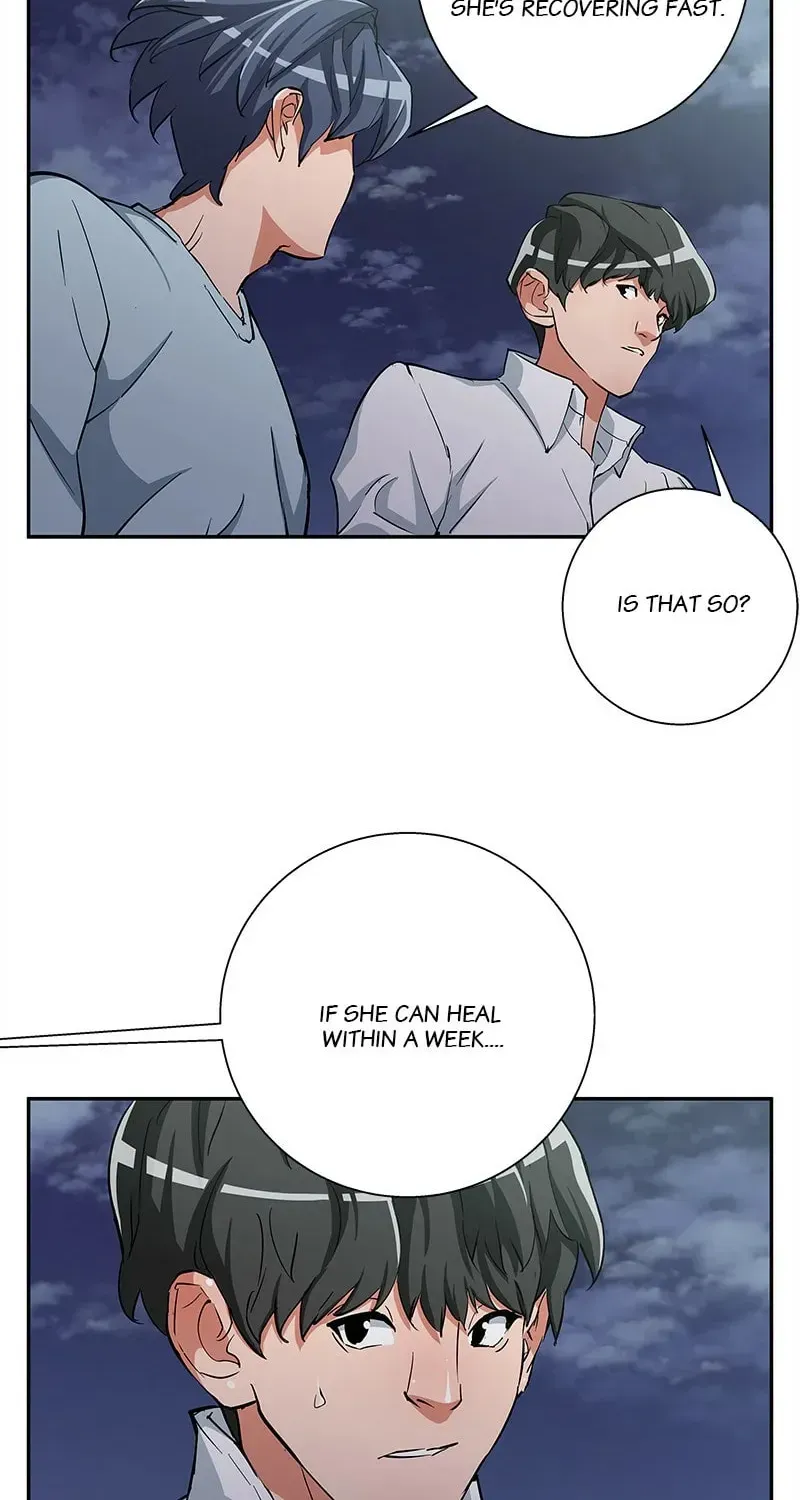 Read Our Guild Idol chapter 83 image 70 on Lezhin