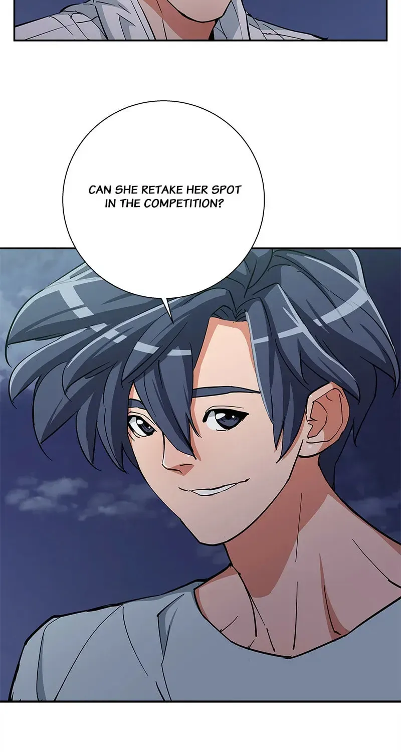 Read Our Guild Idol chapter 83 image 71 on Lezhin