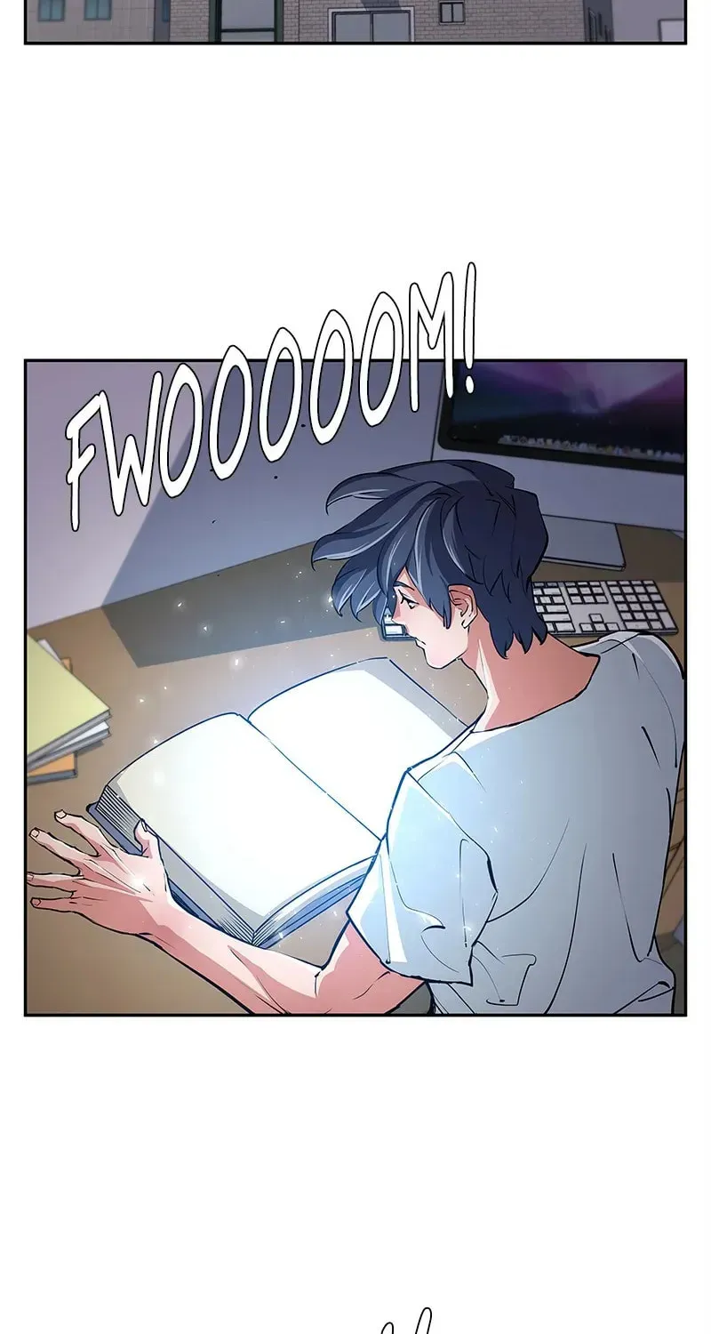 Read Our Guild Idol chapter 84 image 10 on Lezhin
