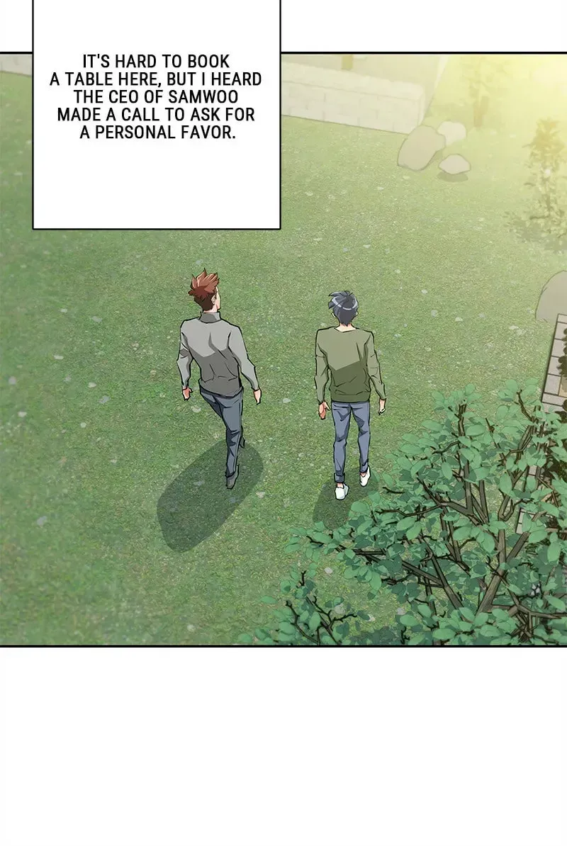 Read Our Guild Idol chapter 84 image 16 on Lezhin