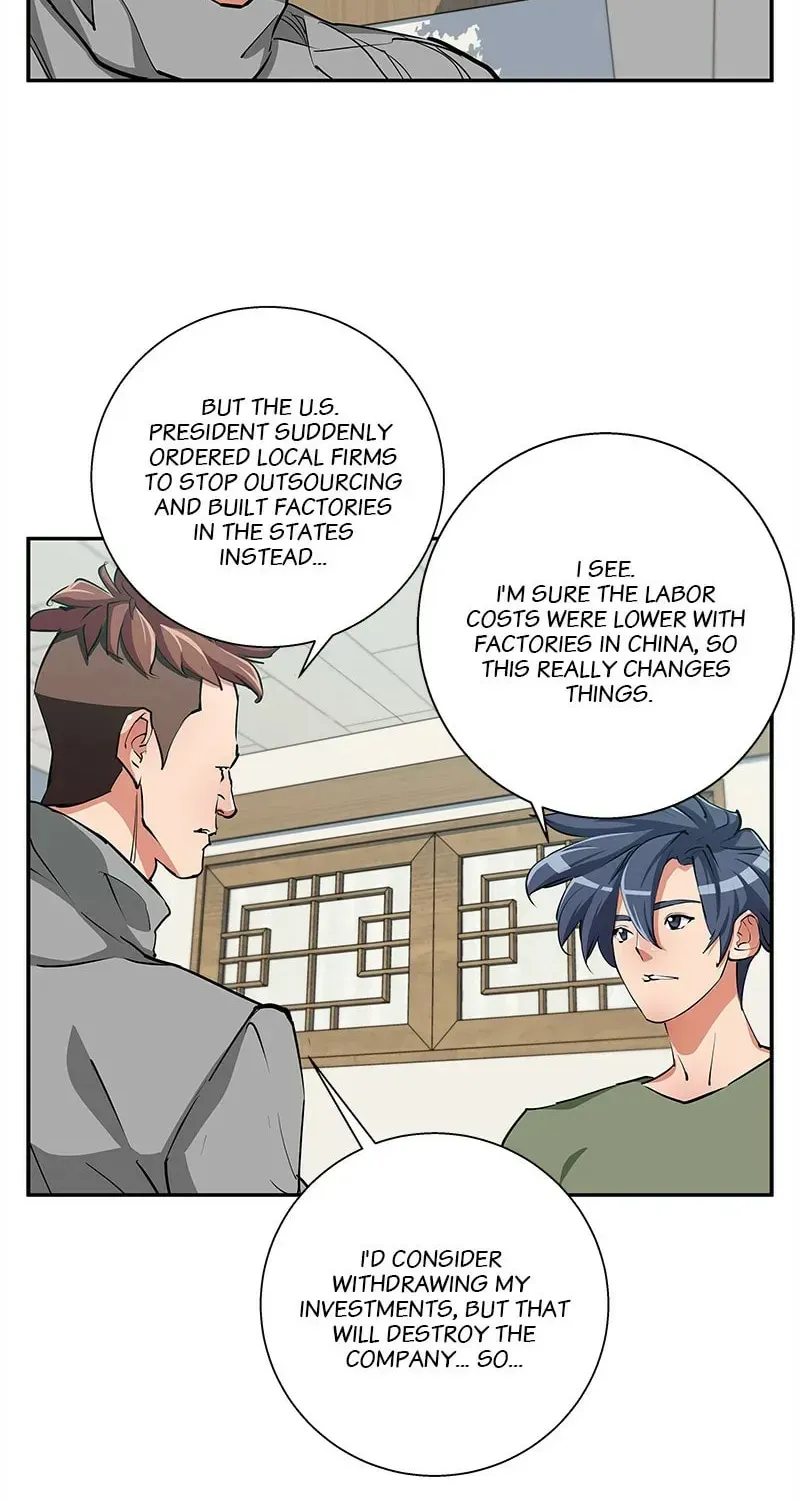Read Our Guild Idol chapter 84 image 22 on Lezhin