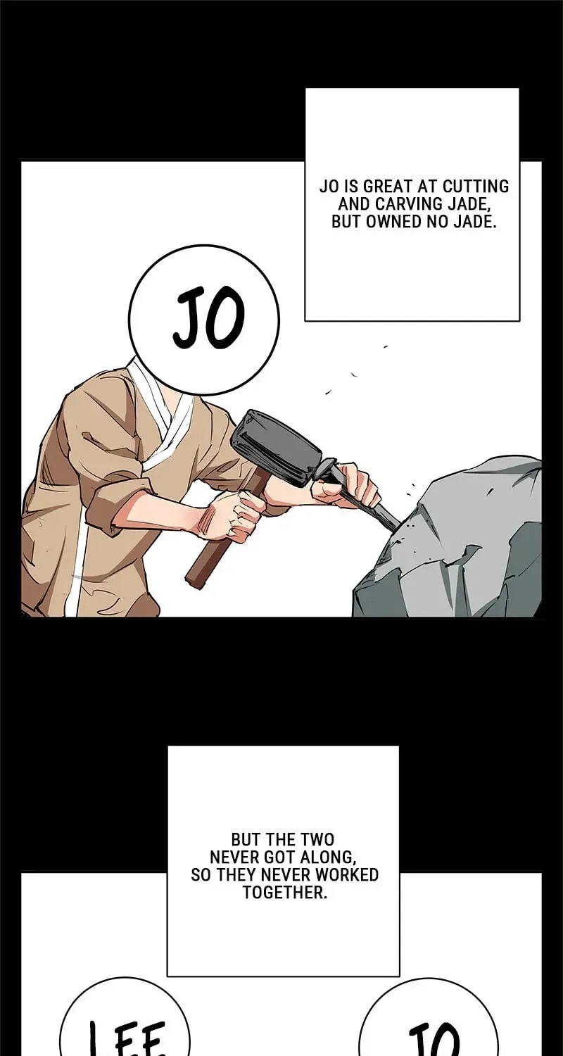 Read Our Guild Idol chapter 84 image 27 on Lezhin