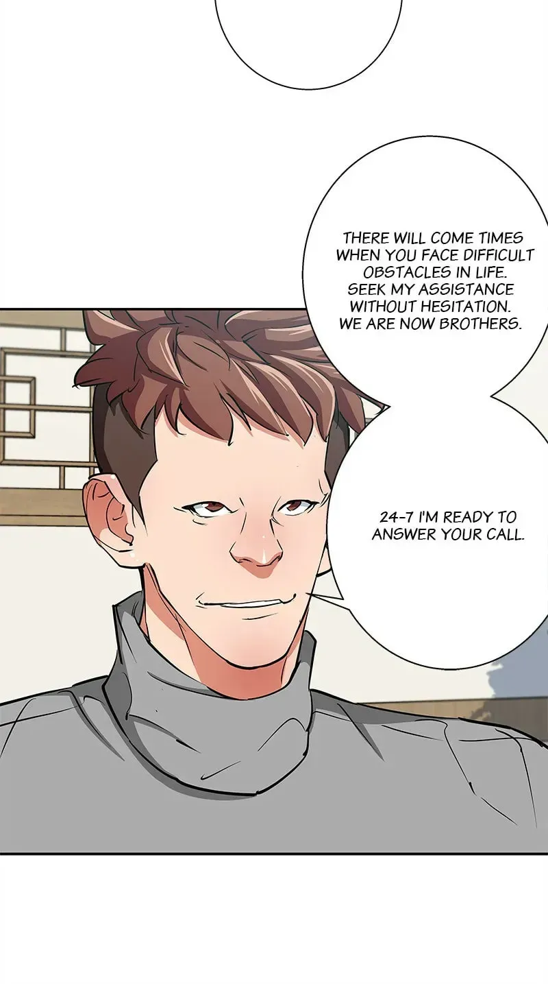Read Our Guild Idol chapter 84 image 33 on Lezhin