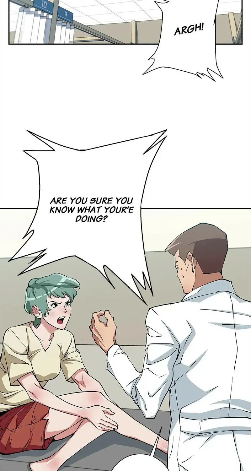 Read Our Guild Idol chapter 84 image 39 on Lezhin