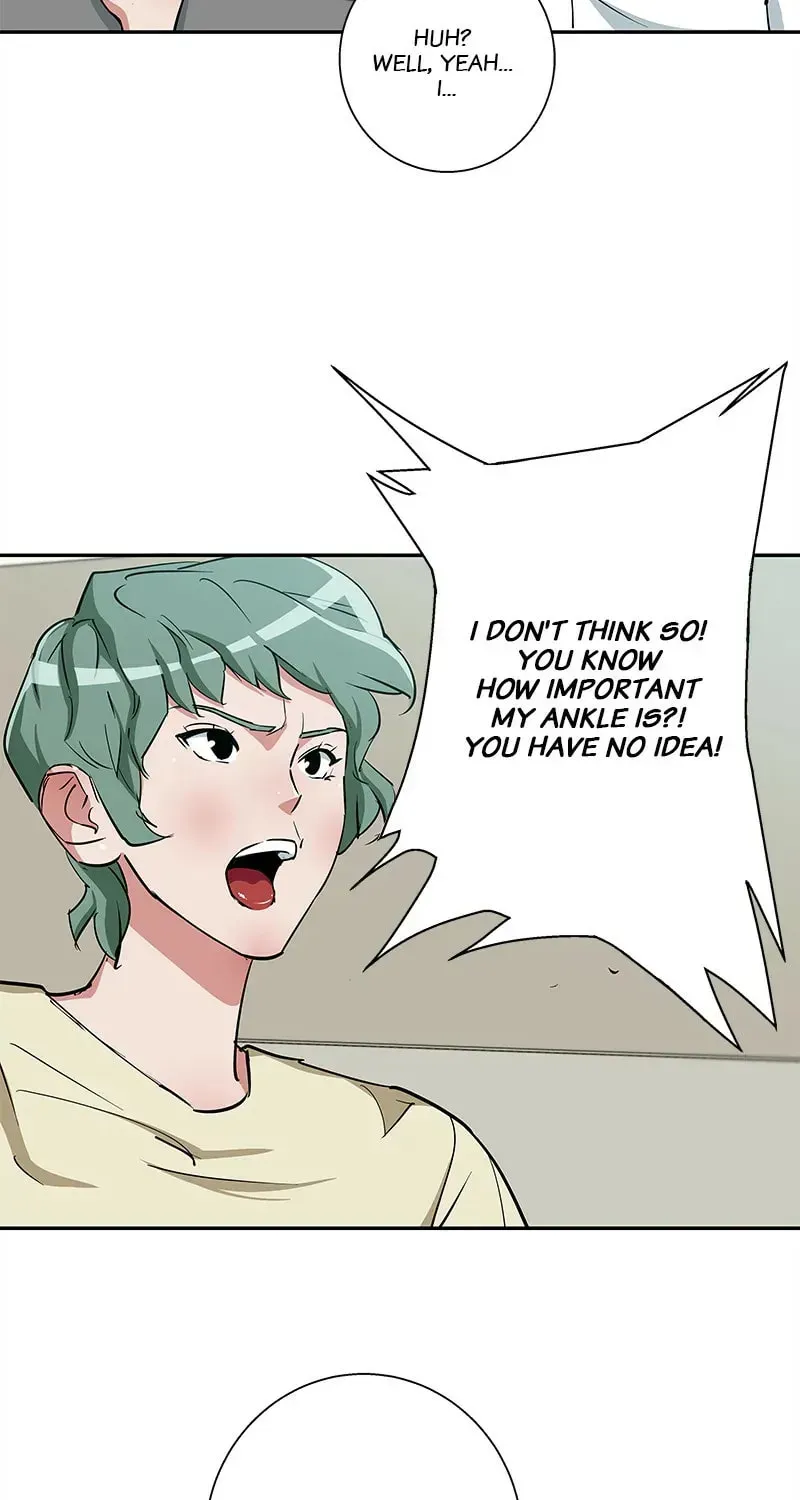 Read Our Guild Idol chapter 84 image 40 on Lezhin