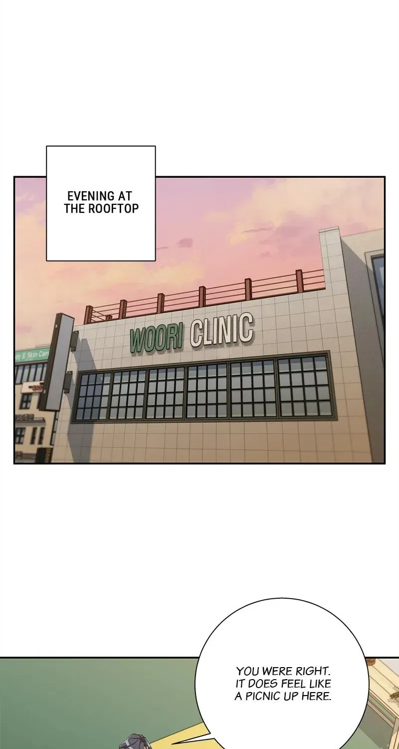 Read Our Guild Idol chapter 84 image 47 on Lezhin