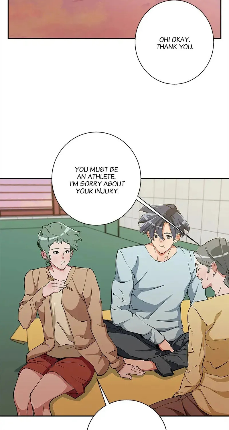 Read Our Guild Idol chapter 84 image 53 on Lezhin