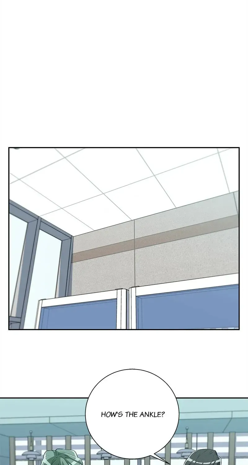 Read Our Guild Idol chapter 84 image 60 on Lezhin