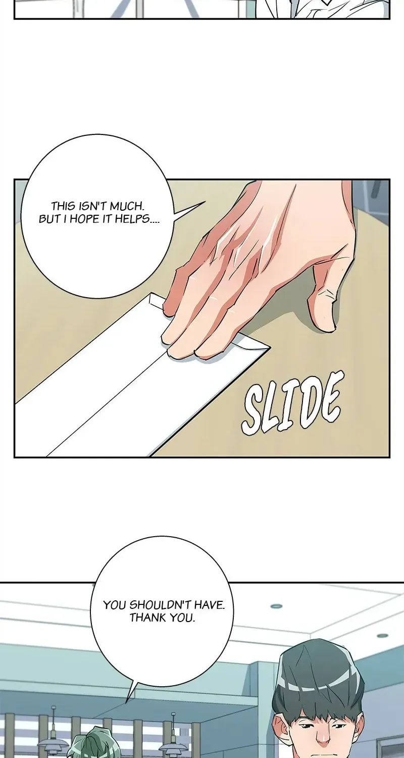 Read Our Guild Idol chapter 84 image 64 on Lezhin