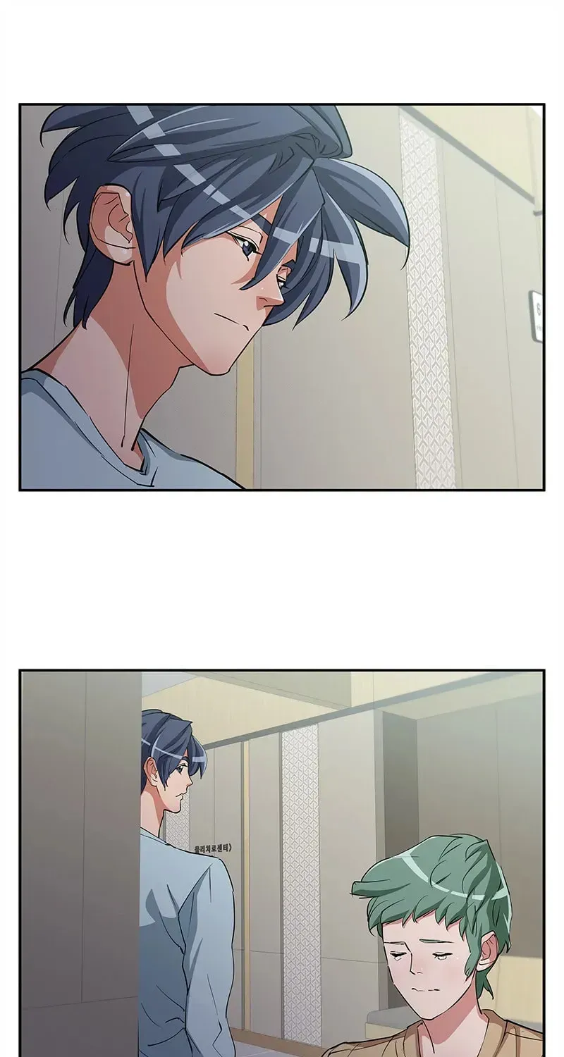 Read Our Guild Idol chapter 84 image 66 on Lezhin