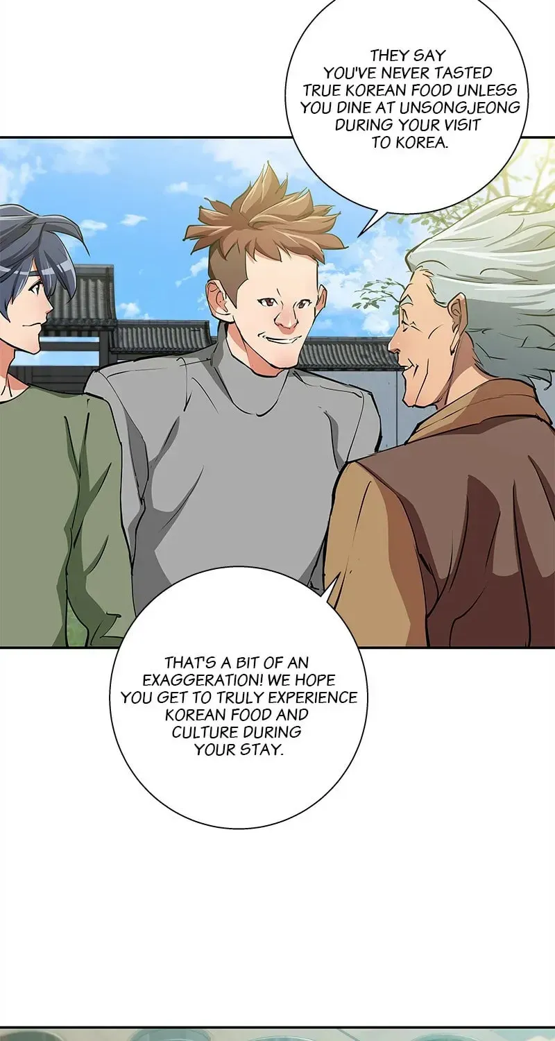 Read Our Guild Idol chapter 89 image 18 on Lezhin
