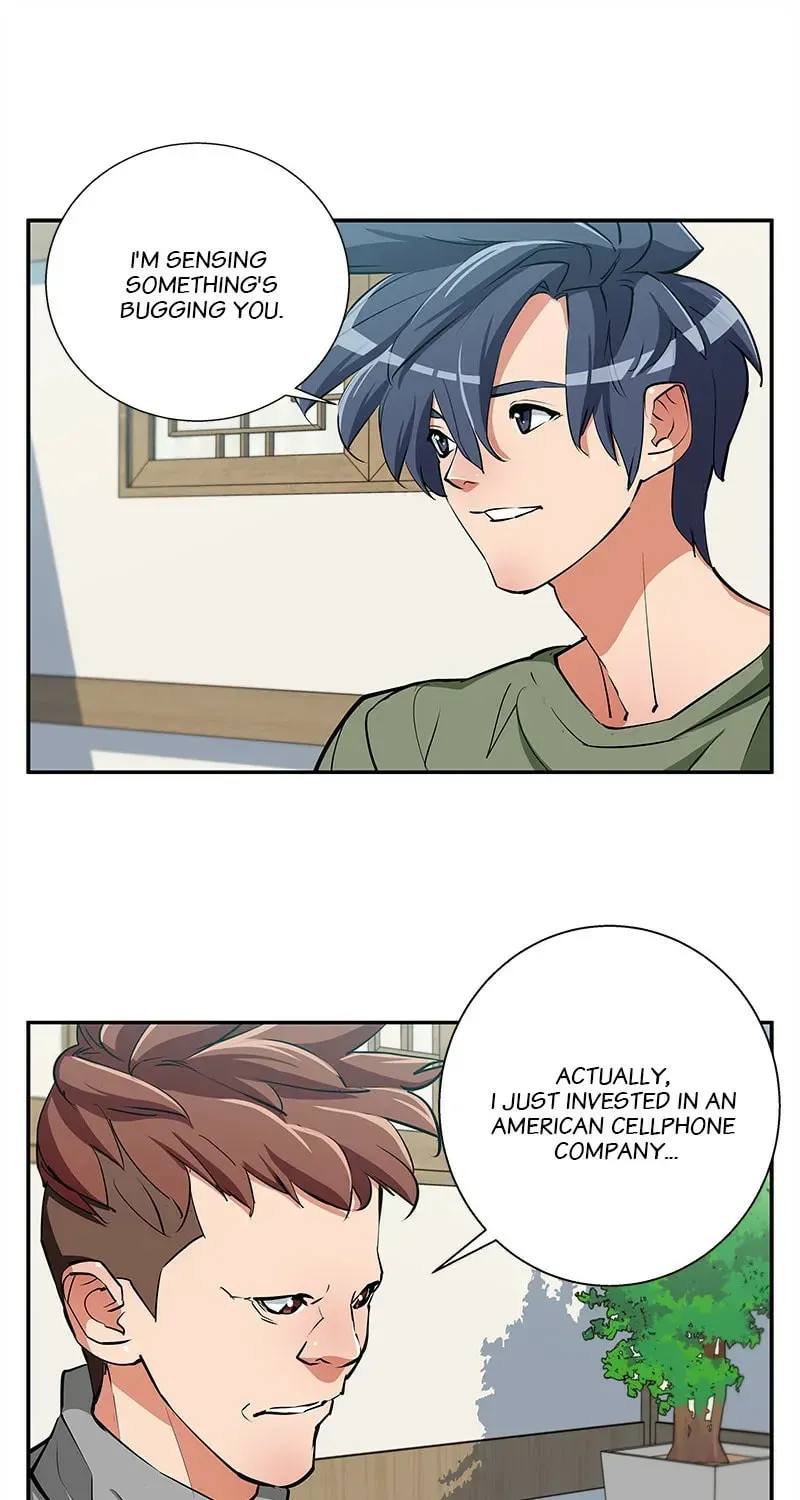 Read Our Guild Idol chapter 89 image 21 on Lezhin